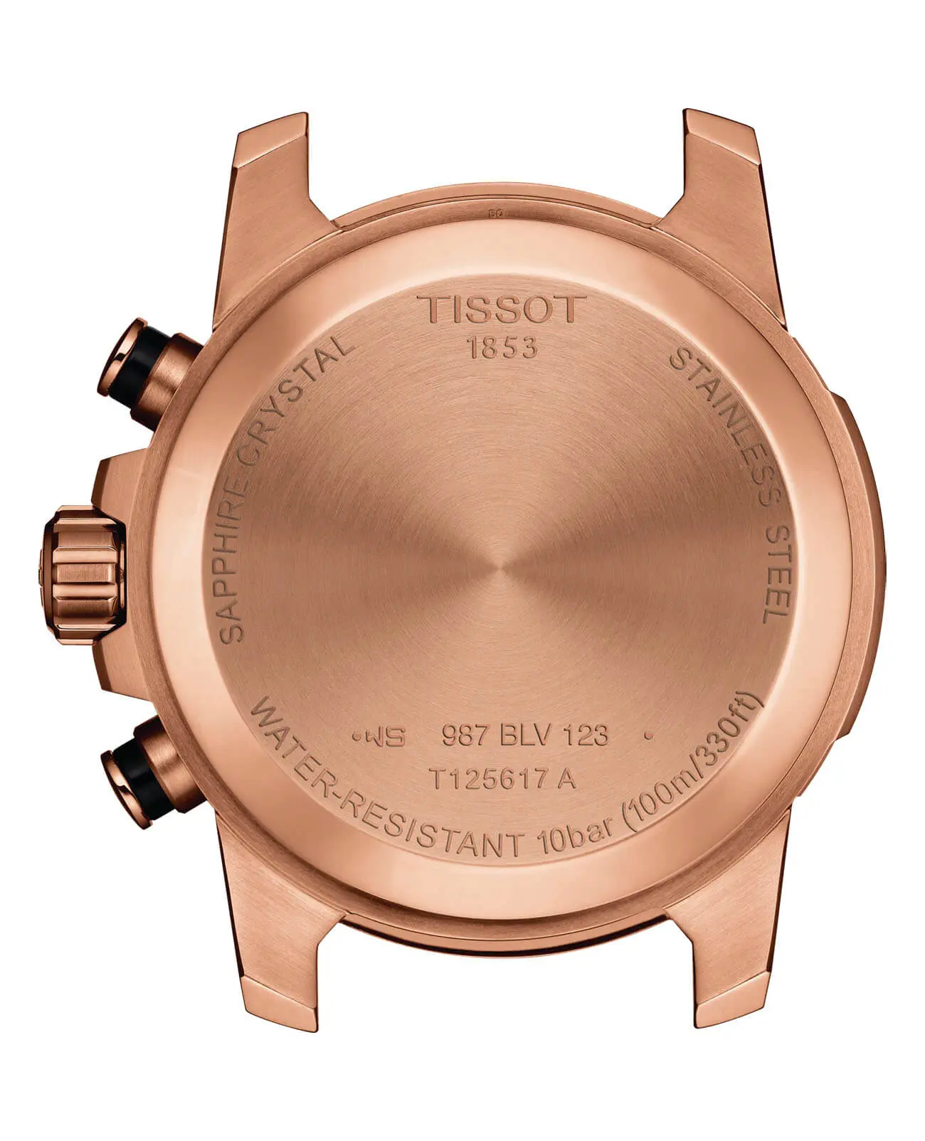 Наручные часы Tissot T-Sport T1256173605100