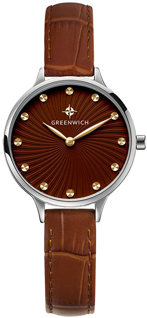 Наручные часы Greenwich Wind GW 321.12.32