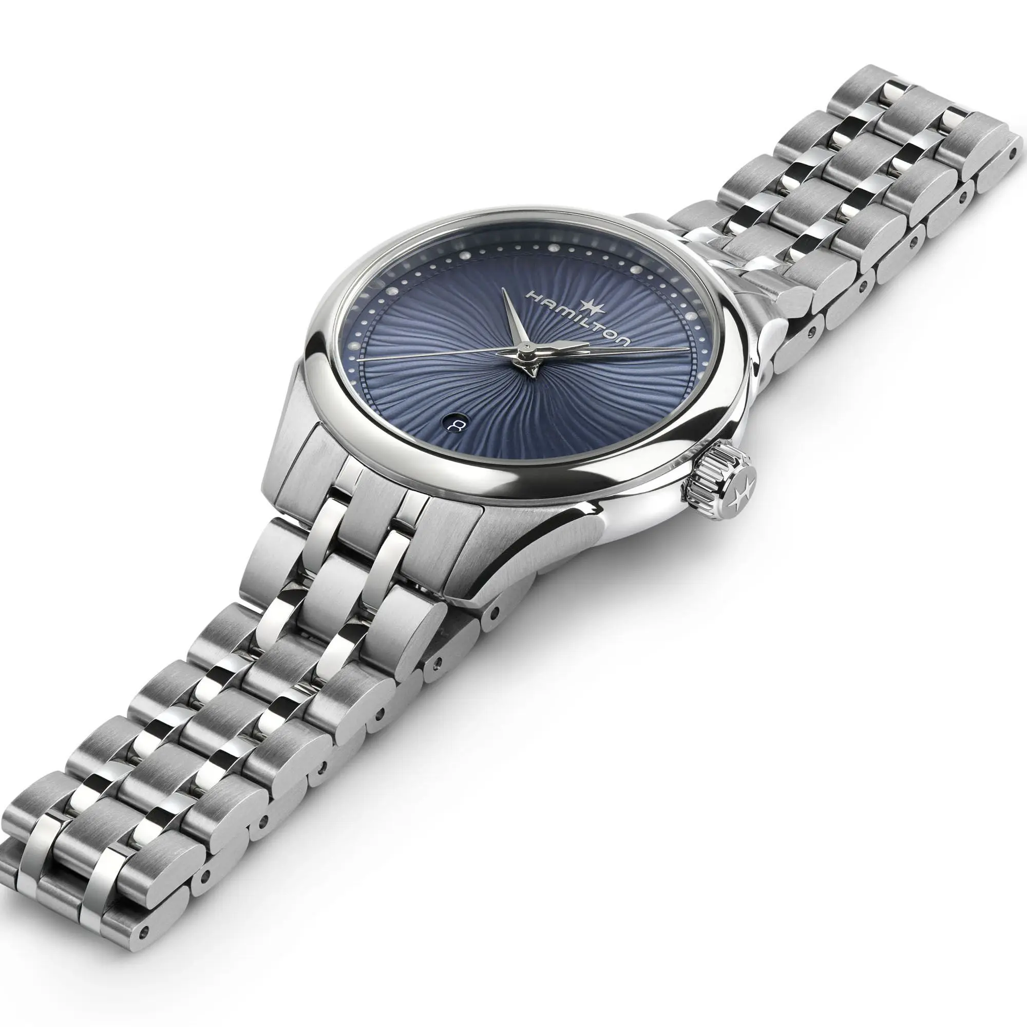 Наручные часы Hamilton Jazzmaster H32231140