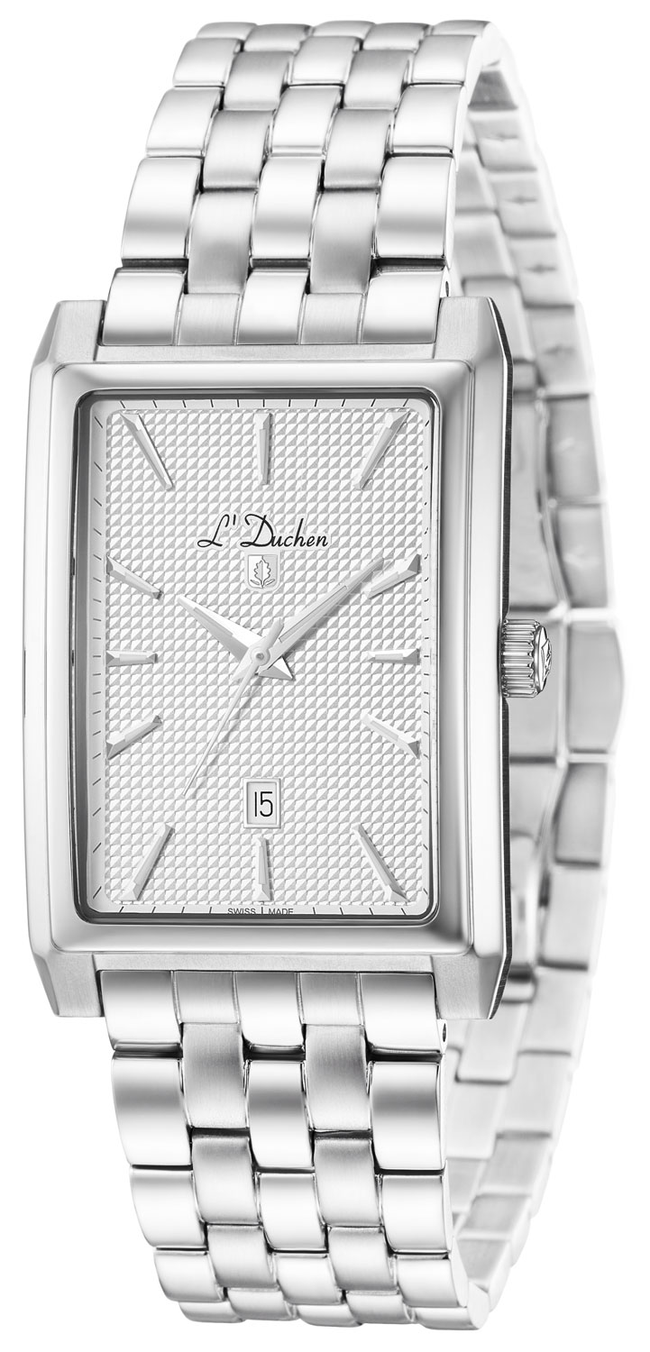 Наручные часы lduchen Quartz D 601.10.33