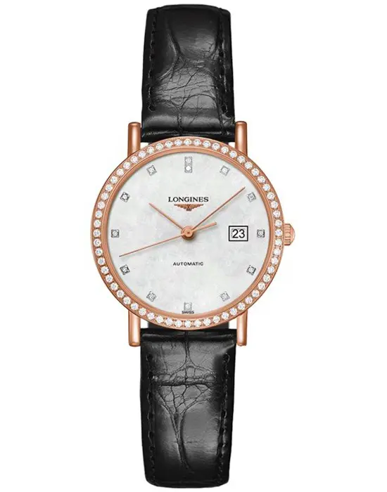 Наручные часы Longines The Longines Elegant Collection L42879870