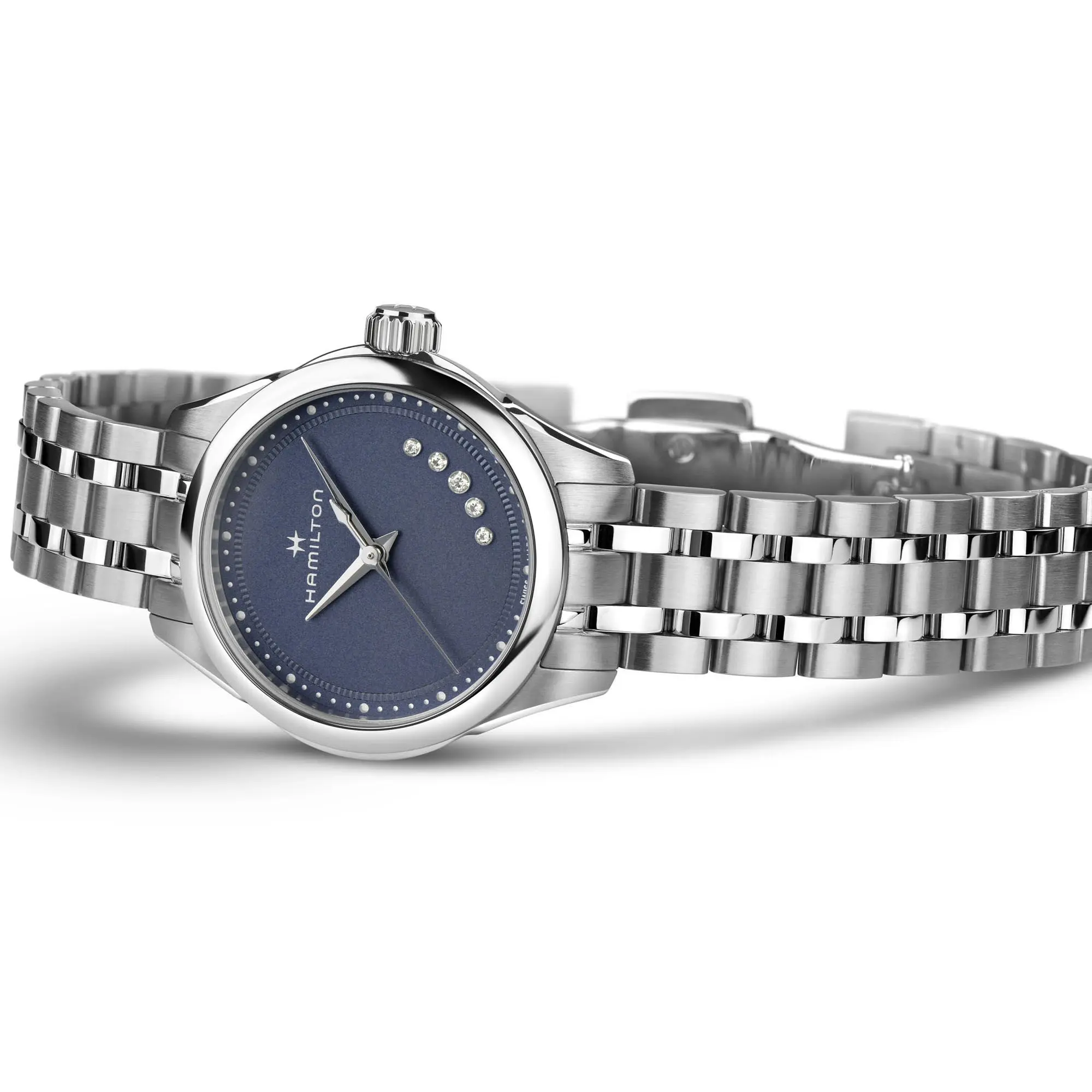 Наручные часы Hamilton Jazzmaster H32111140