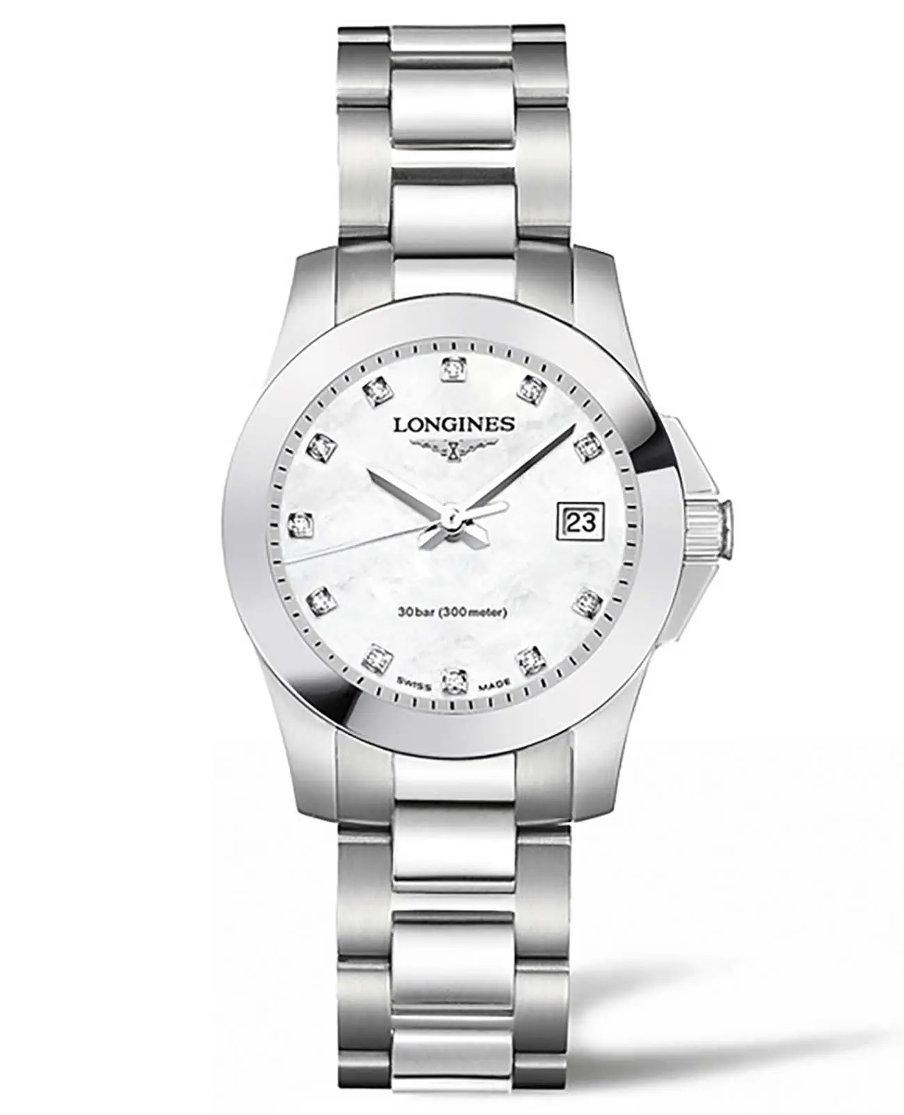 Наручные часы Longines Conquest L33764876
