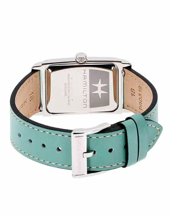 Наручные часы Hamilton American Classic H11421014