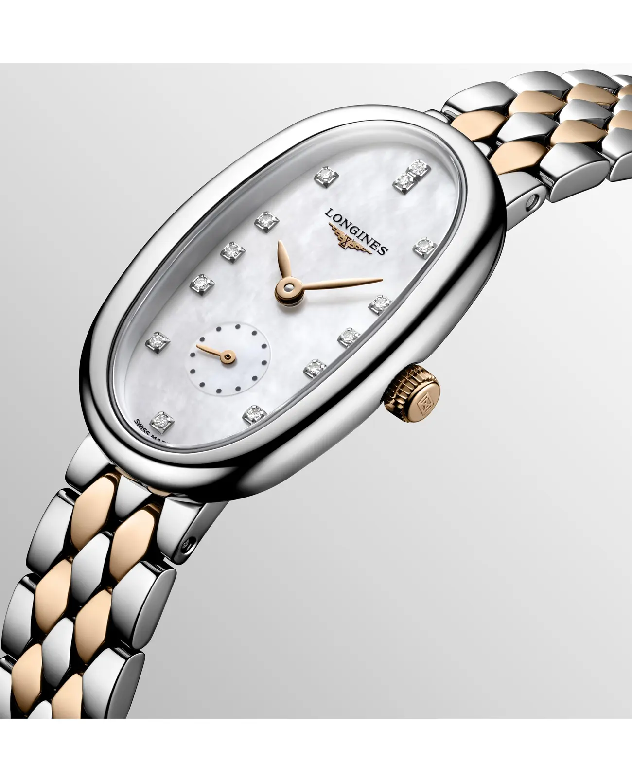 Наручные часы Longines Symphonette L23065877