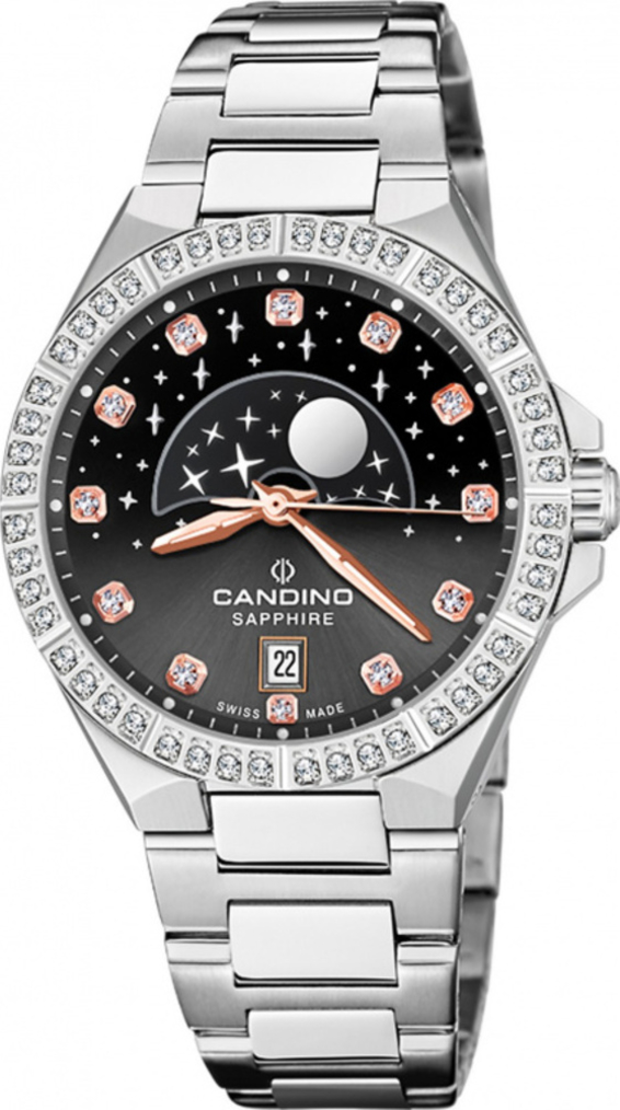 Наручные часы Candino Ladies Elegance C4760.4