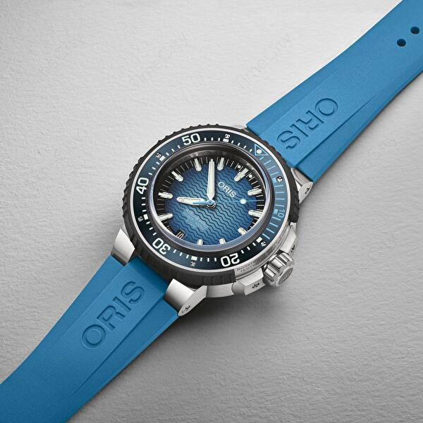 Наручные часы Oris Aquis 40077777155