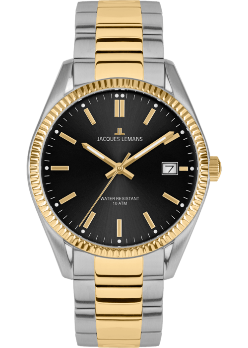Наручные часы Jacques Lemans Classic 50-3I