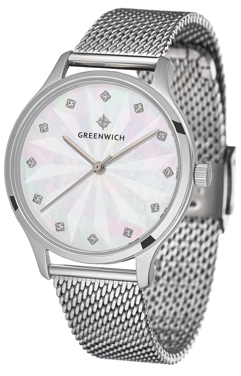 Наручные часы Greenwich Callisto GW 341.19.53