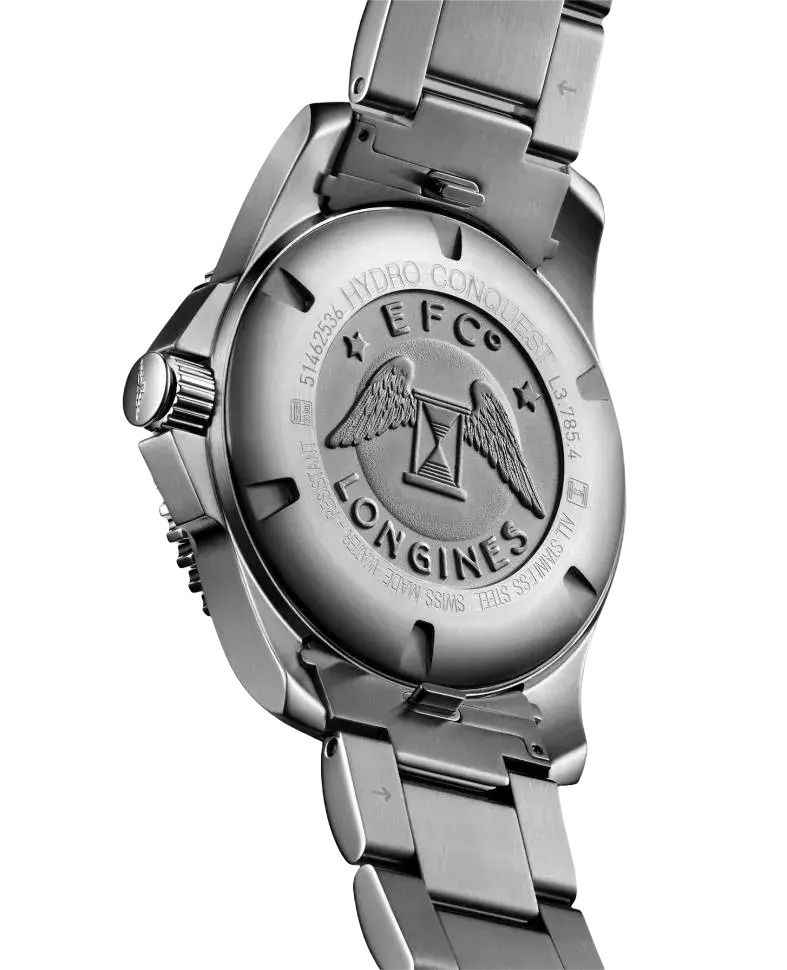Наручные часы Longines HydroConquest L37814066