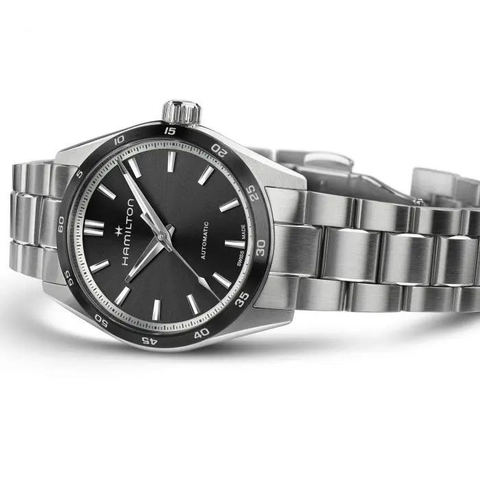 Наручные часы Hamilton Jazzmaster H36135130