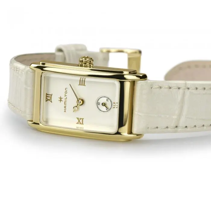 Наручные часы Hamilton American Classic H11241810