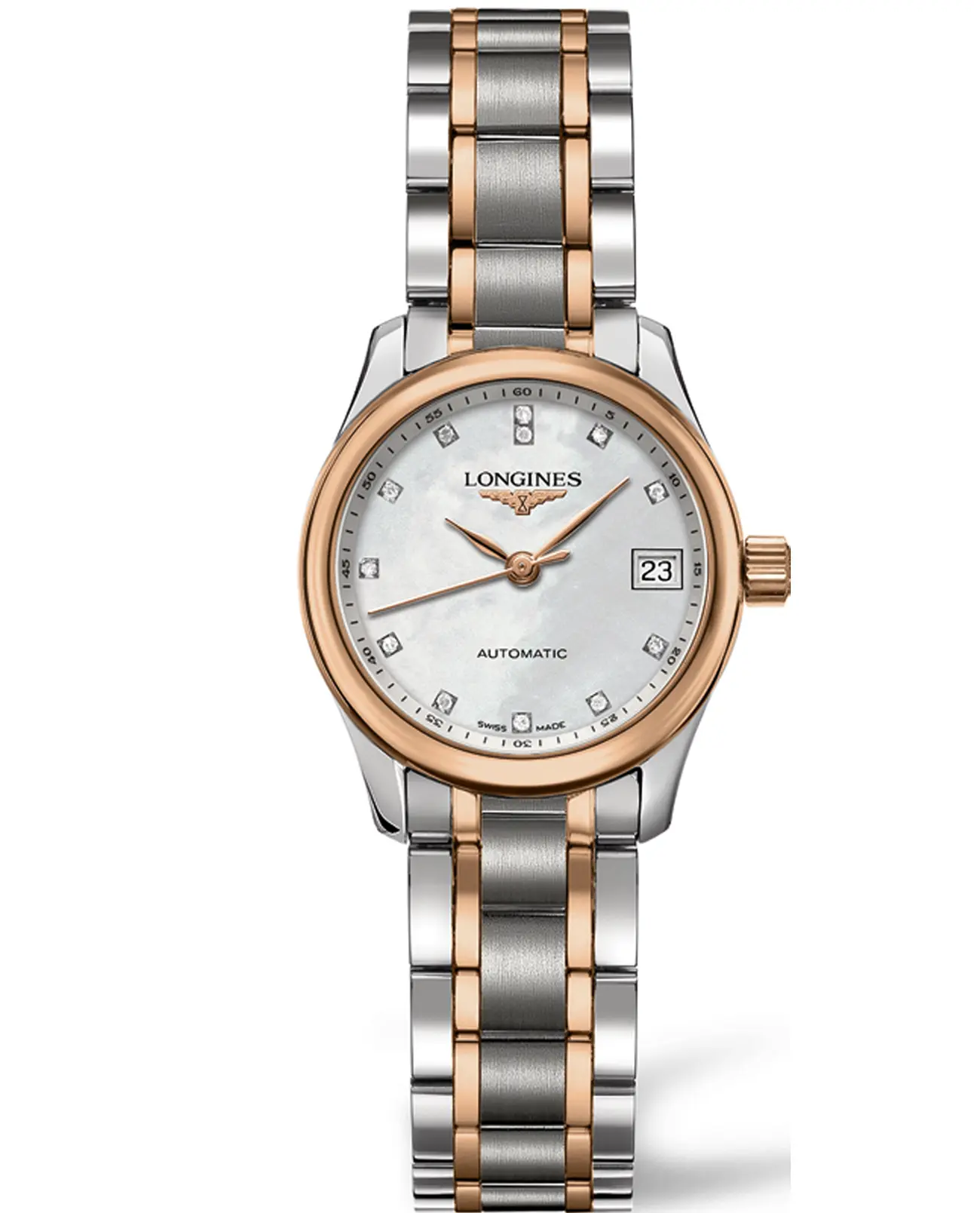 Наручные часы Longines The Longines Master Collection L21285897