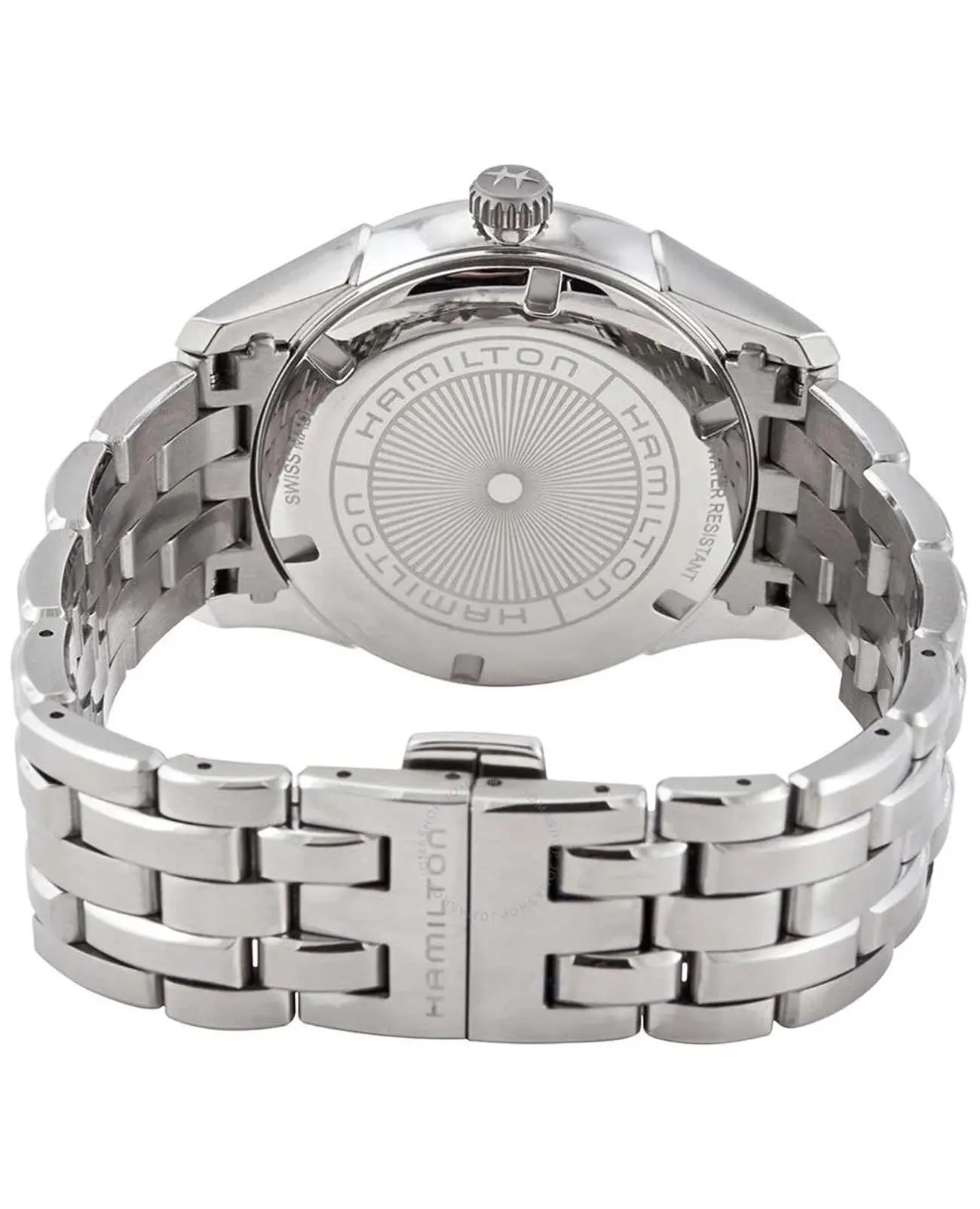 Наручные часы Hamilton Jazzmaster H32451142