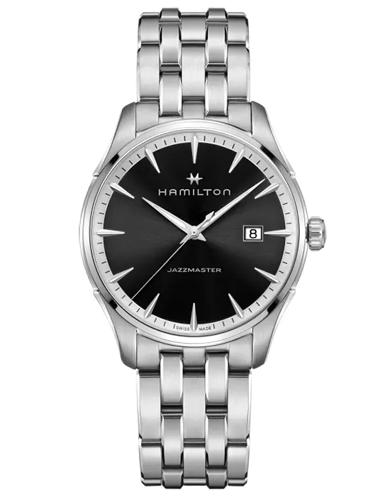 Наручные часы Hamilton Jazzmaster H32451131