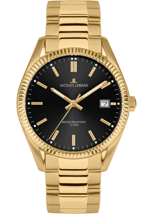 Наручные часы Jacques Lemans Classic 50-3M