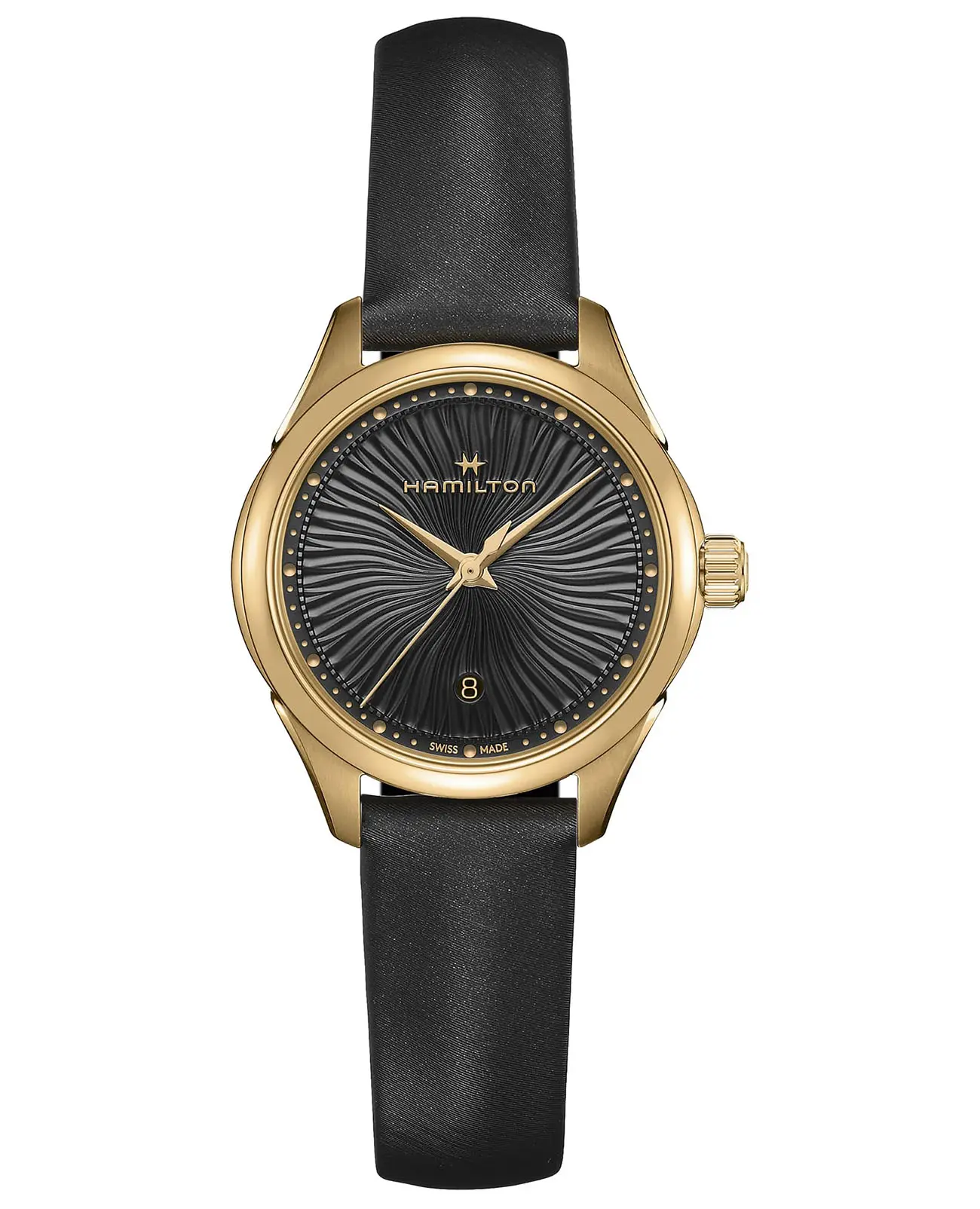 Наручные часы Hamilton Jazzmaster H32201430