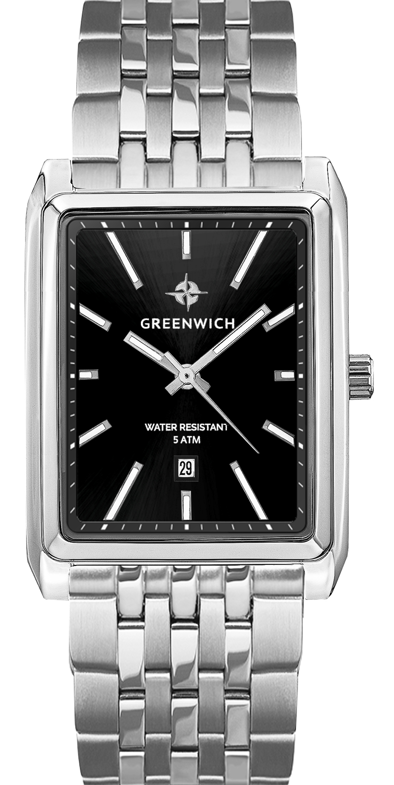 Наручные часы Greenwich Galeon GW 571.10.11
