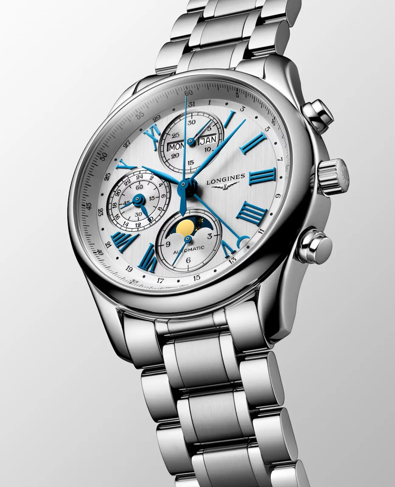 Наручные часы Longines The Longines Master Collection L26734716