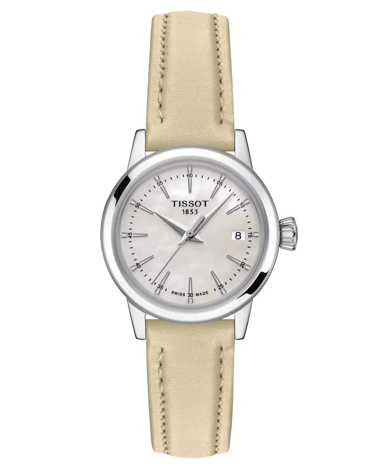 Наручные часы Tissot T-Classic T1292101611100