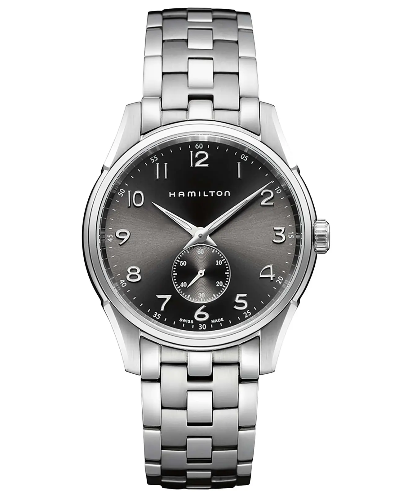 Наручные часы Hamilton Jazzmaster H38411183