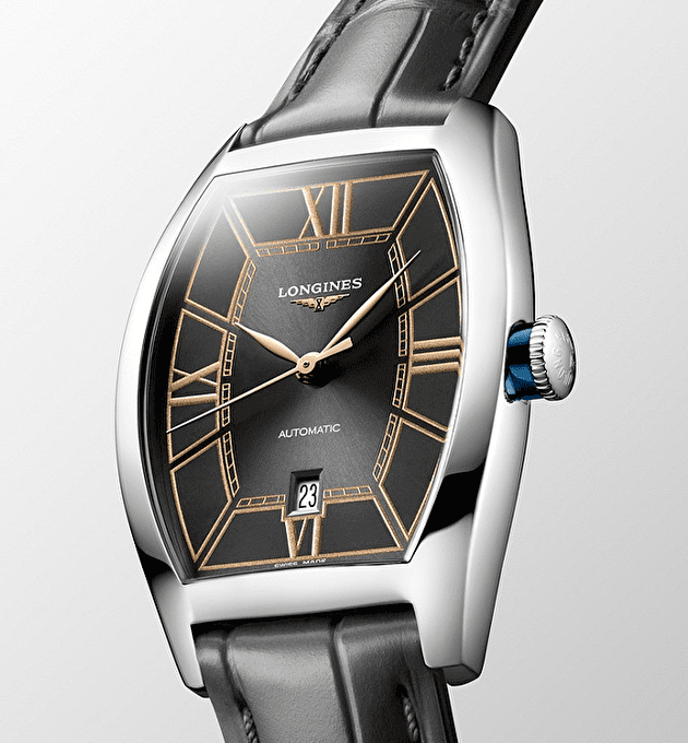 Наручные часы Longines Longines Evidenza L21424562