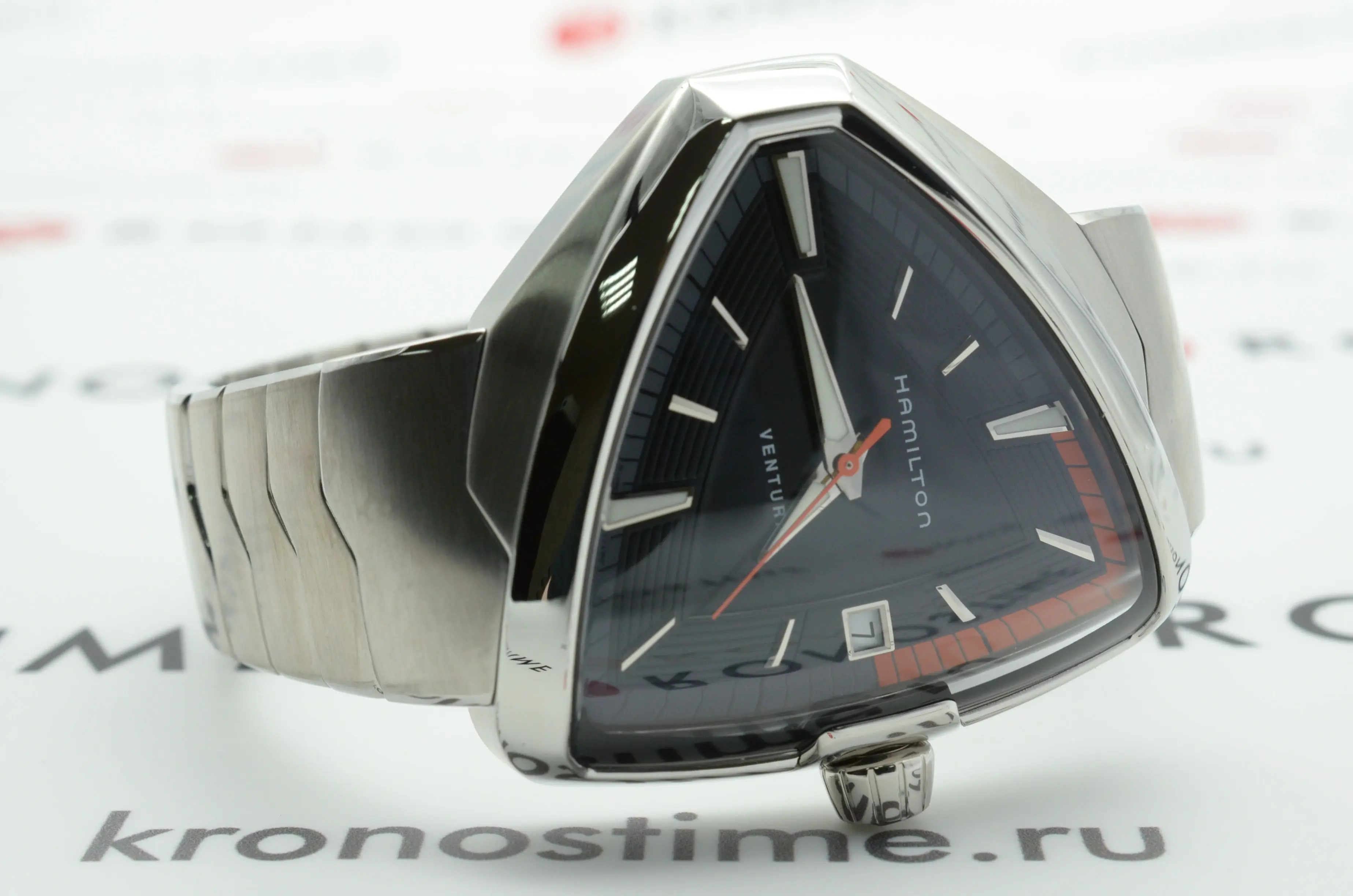 Наручные часы Hamilton Ventura H24555131