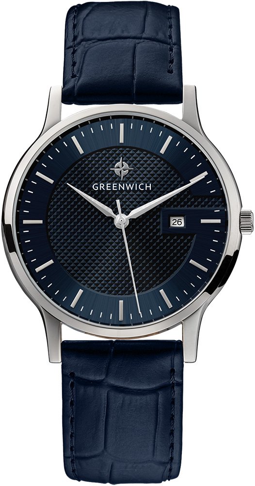 Наручные часы Greenwich Breeze GW 031.16.36