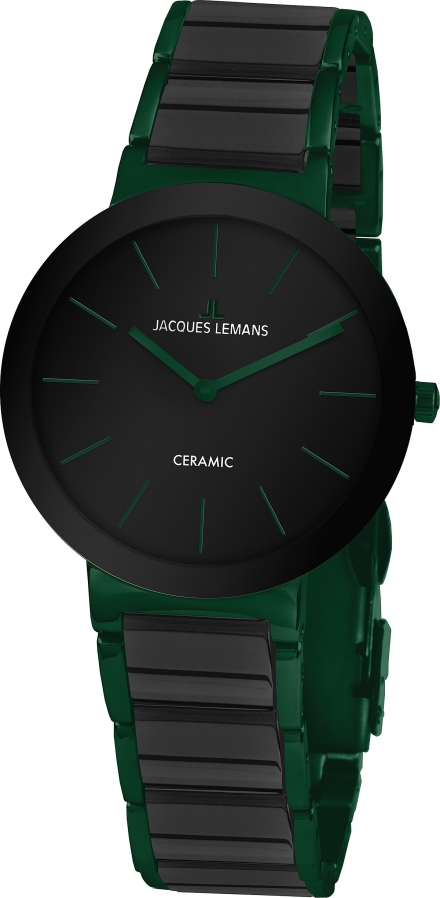 Наручные часы Jacques Lemans High Tech Ceramic 42-8K