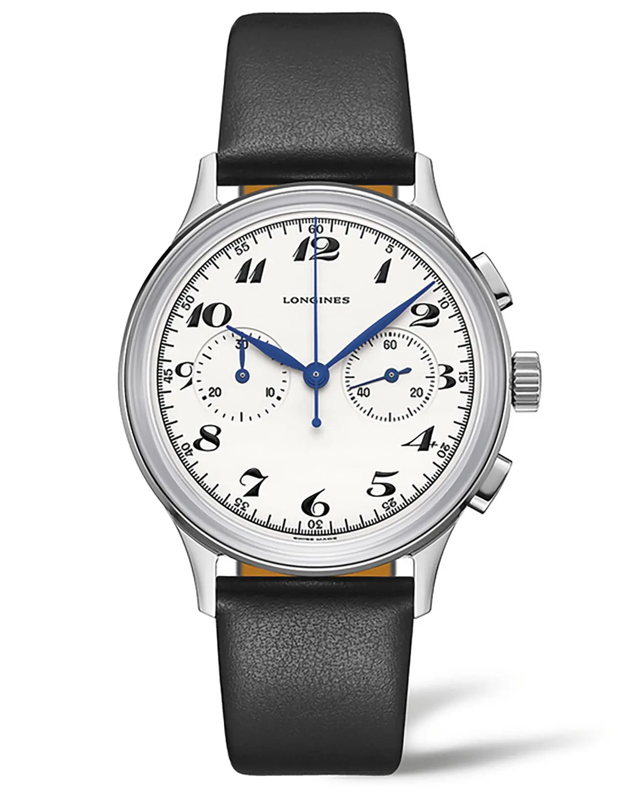 Наручные часы Longines Heritage L28274730