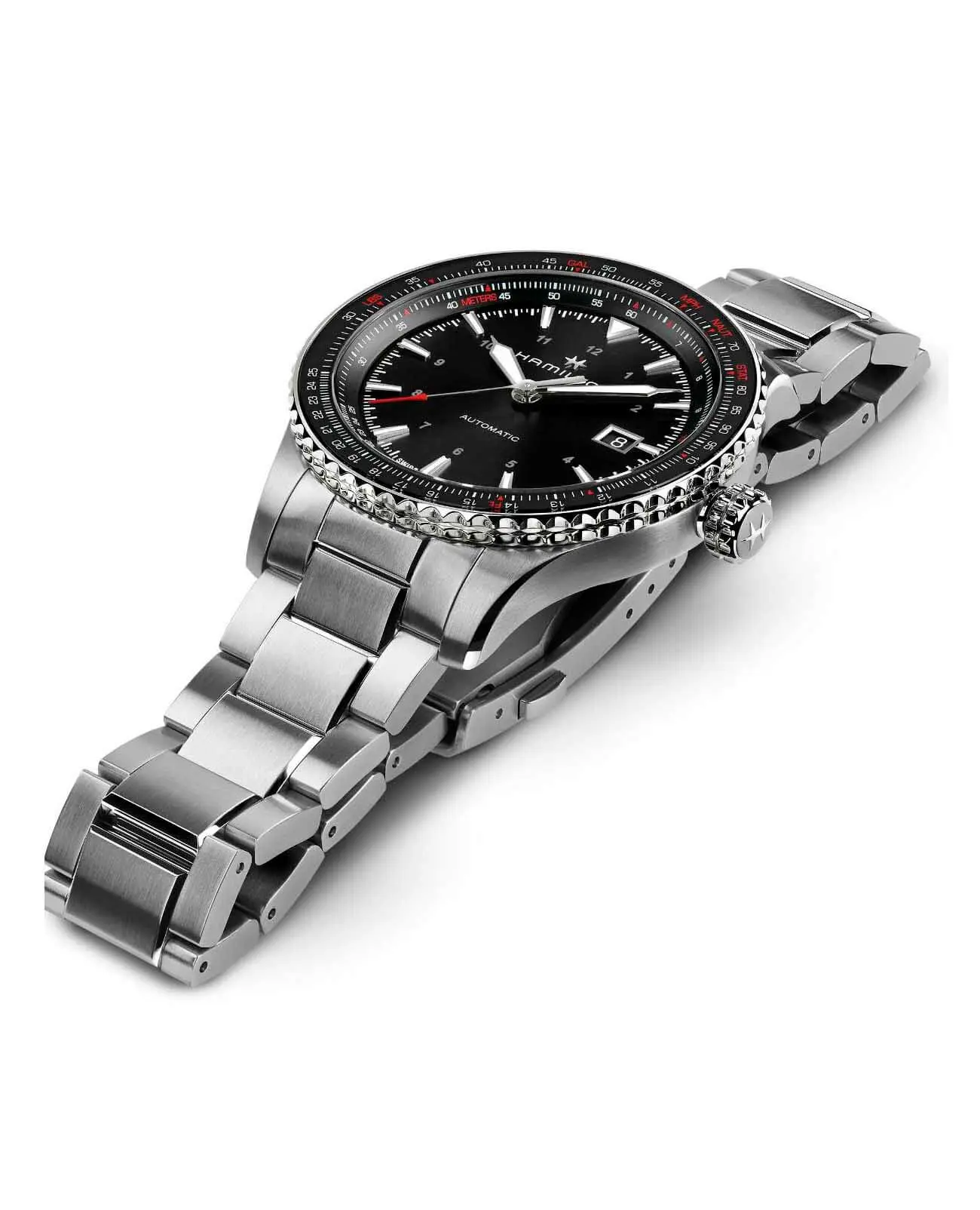 Наручные часы Hamilton Khaki Aviation H76615130