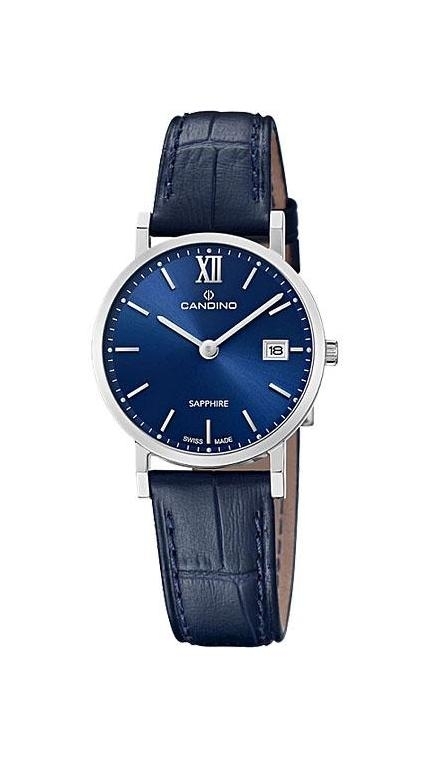 Наручные часы Candino 55-Couple C4725.2