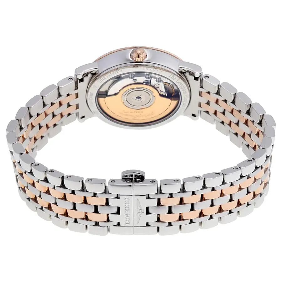 Наручные часы Longines The Longines Elegant Collection L48095577