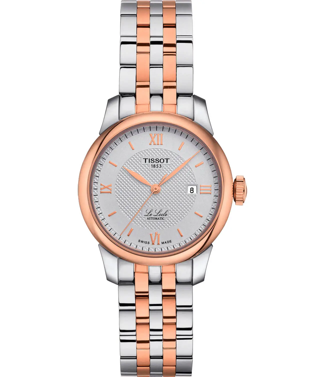 Наручные часы Tissot T-Classic T0062072203800