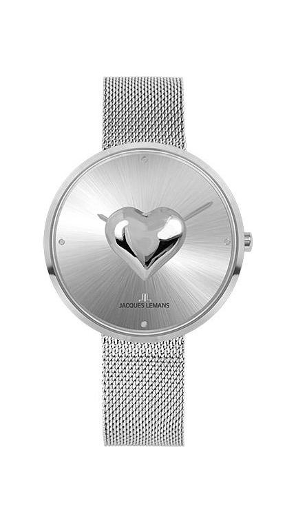 Наручные часы Jacques Lemans Design Collection 1-2092L