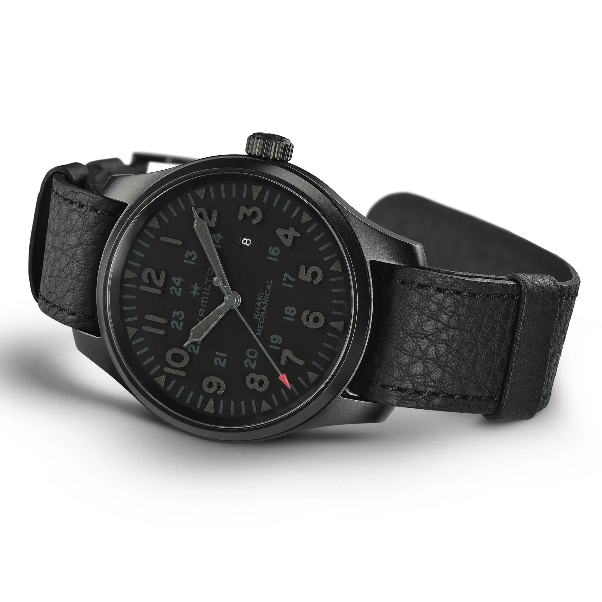 Наручные часы Hamilton Khaki Field H69809730