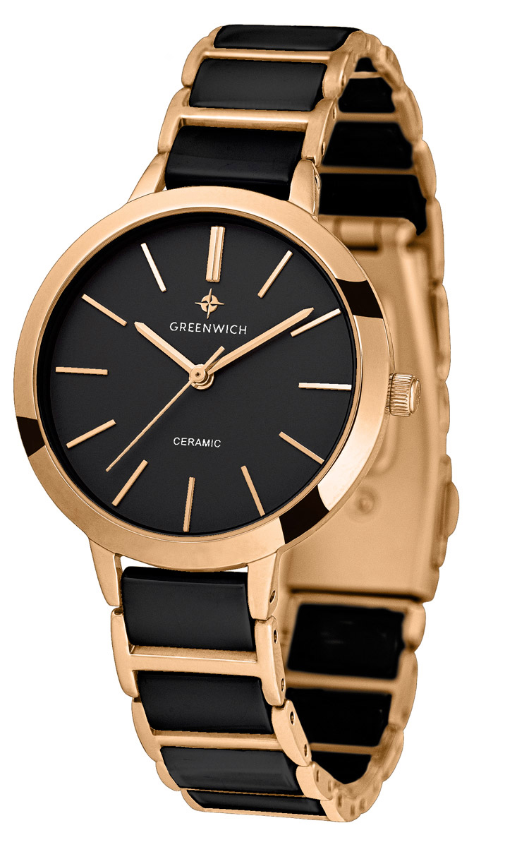 Наручные часы Greenwich Fortune GW 331.40.31