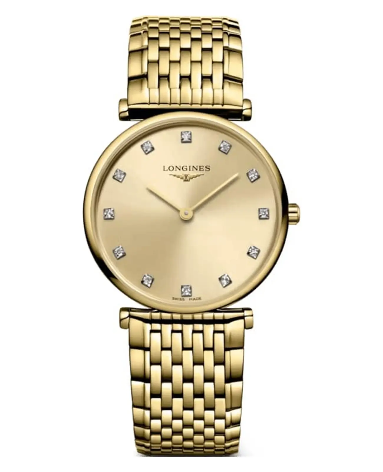 Наручные часы Longines La Grande Classique De Longines L45122378