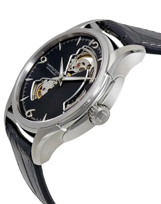 Наручные часы Hamilton Jazzmaster H32565735