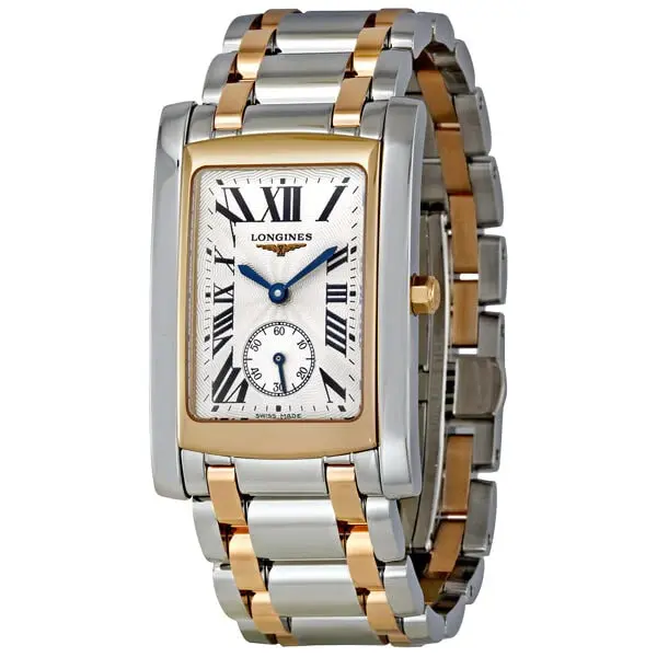 Наручные часы Longines Longines DolceVita L56555717