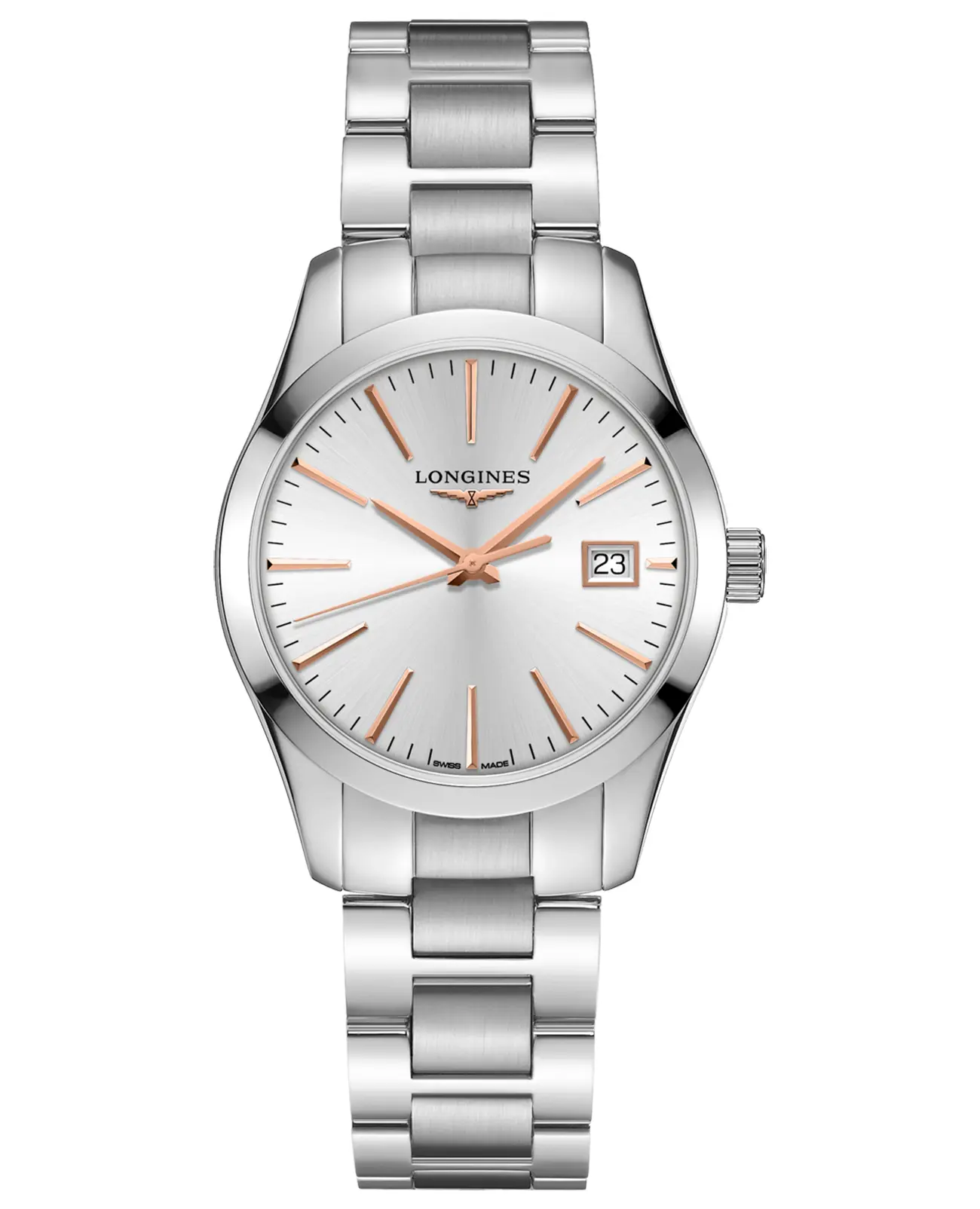 Наручные часы Longines Conquest Classic L23864726