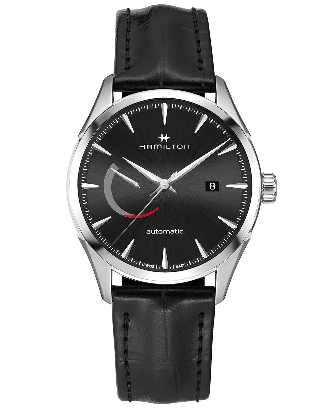 Наручные часы Hamilton Jazzmaster H32635731