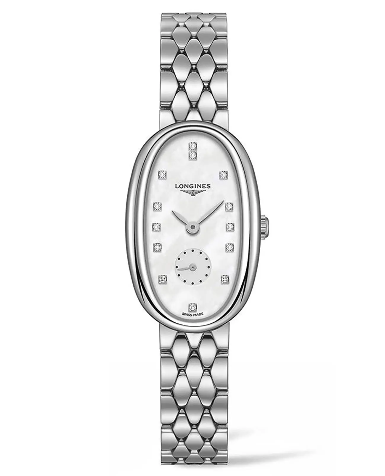 Наручные часы Longines Symphonette L23064876
