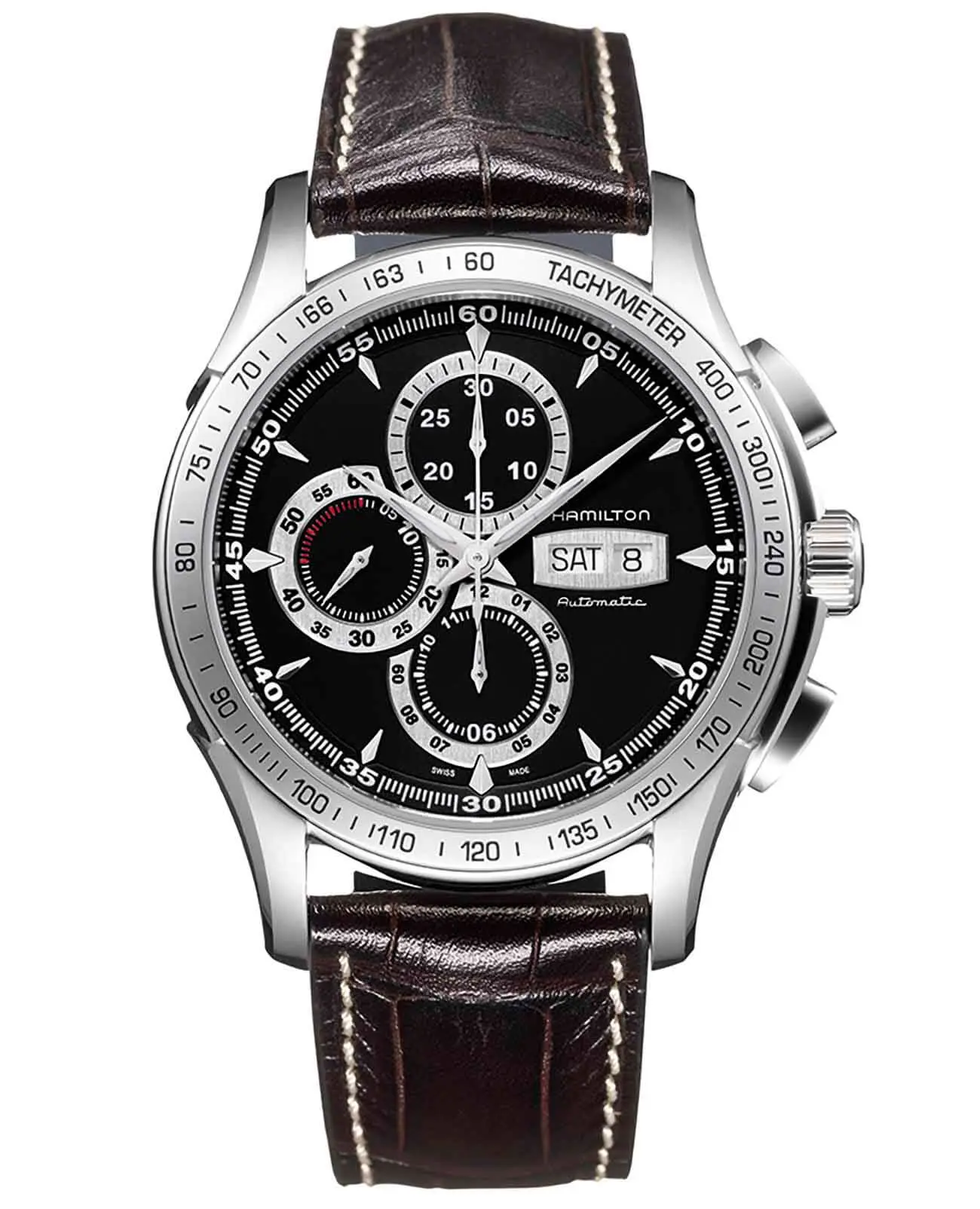 Наручные часы Hamilton Jazzmaster H32816531
