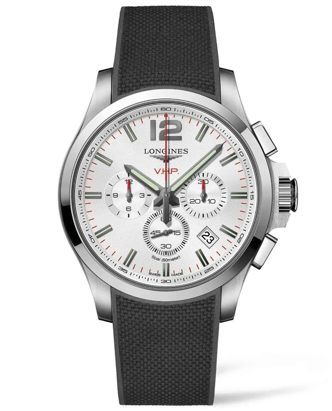 Наручные часы Longines Conquest V.H.P. L37274769