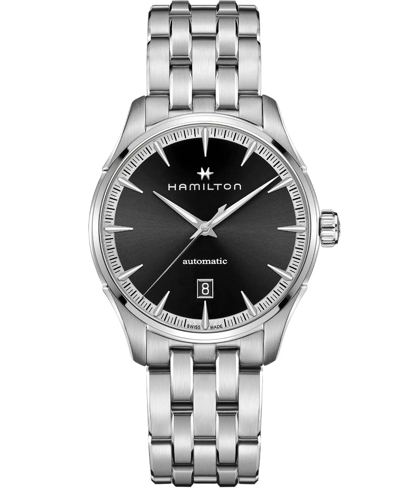 Наручные часы Hamilton Jazzmaster H32475130