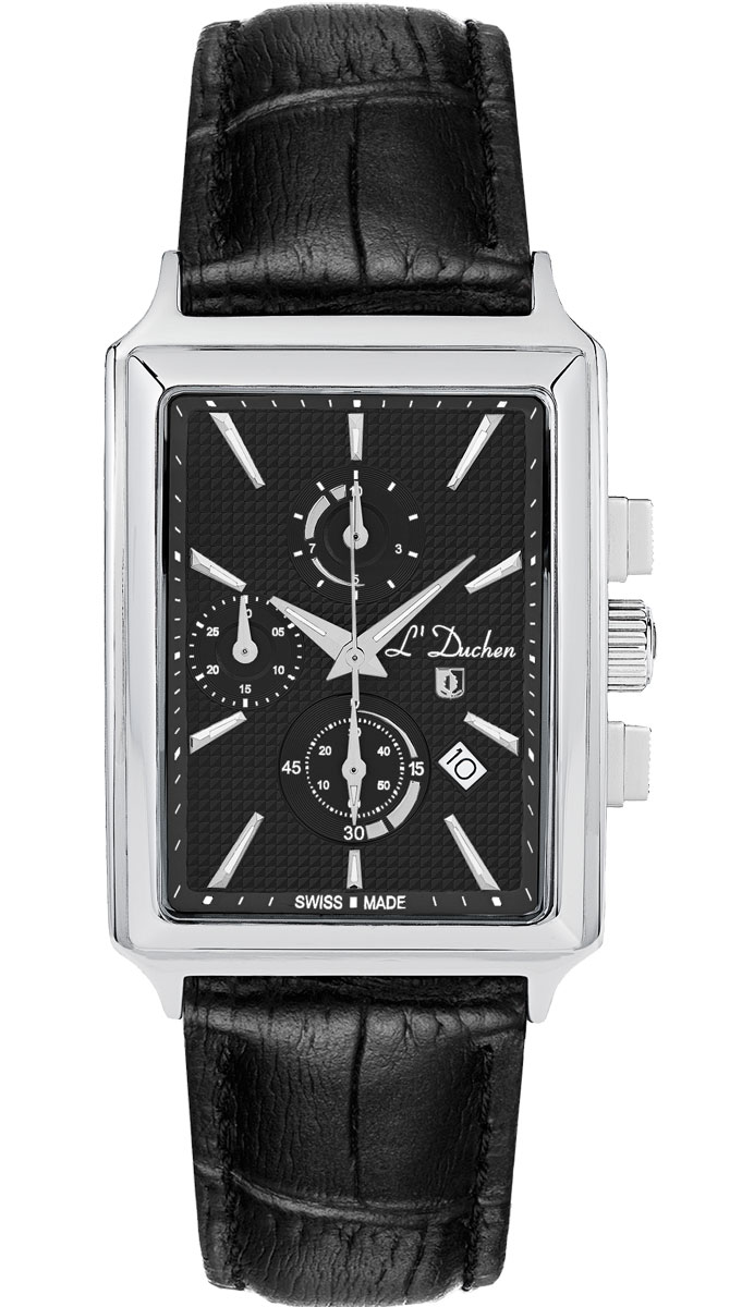 Наручные часы lduchen Multifunction D 612.11.31