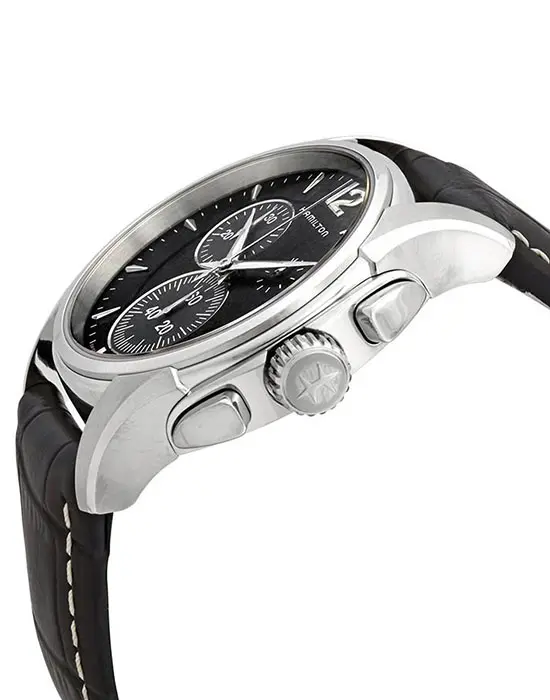 Наручные часы Hamilton Jazzmaster H32612731