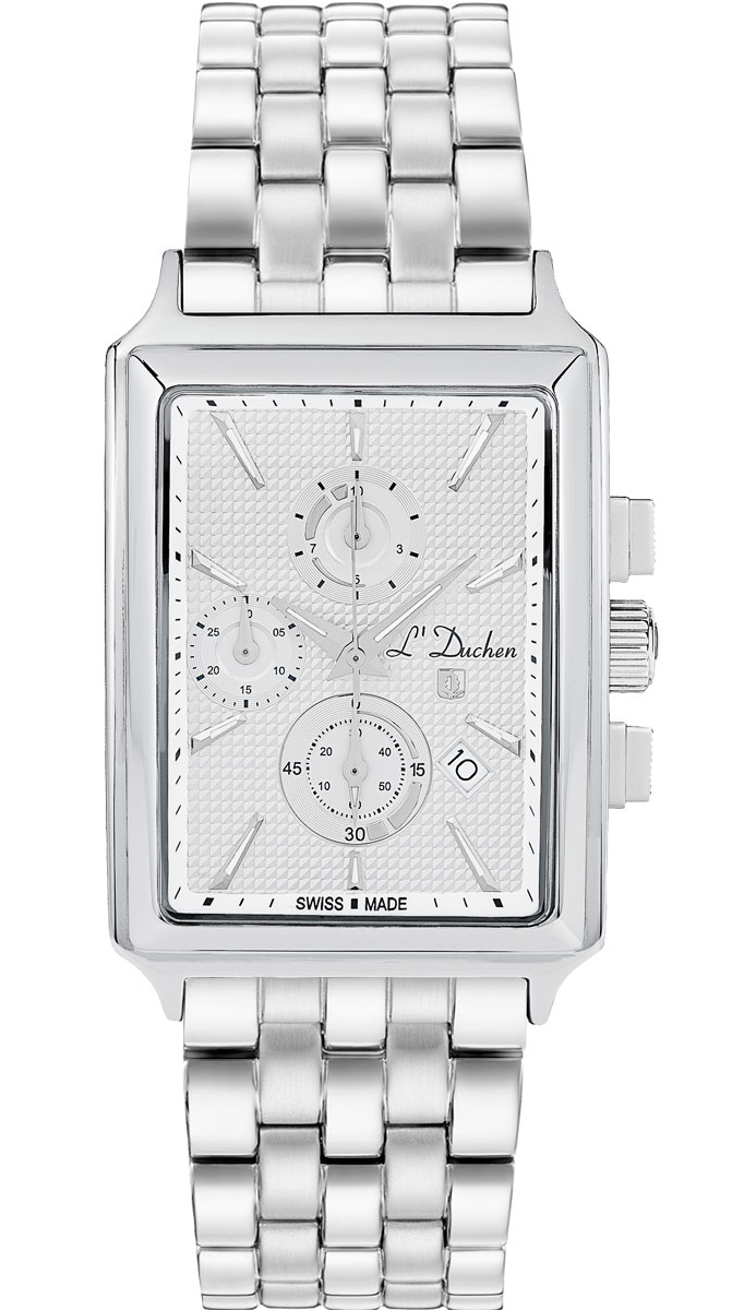 Наручные часы lduchen Multifunction D 612.10.33