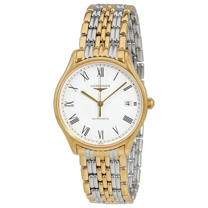 Наручные часы Longines Lyre L48602117